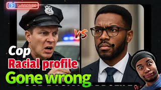 🔴when cop racially profiles lawyer and REGRETS it immediately((GONE WRONG)) Wealth