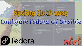 Famous Complete Fedora Deployment with Ansible Net Worth