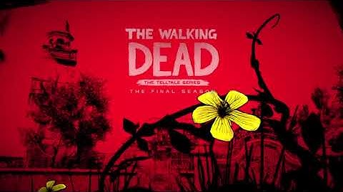 The Walking Dead: The Final Season - Intro | David Lawrence - In the Morning