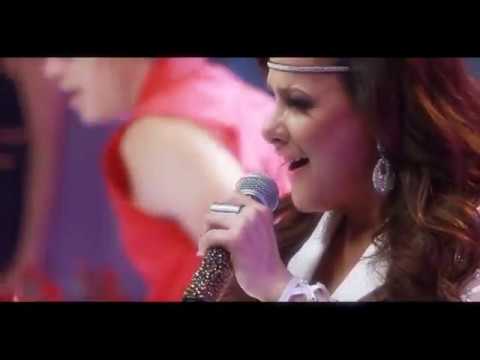 Manoella Torres "El Último Verano" ENTERA
