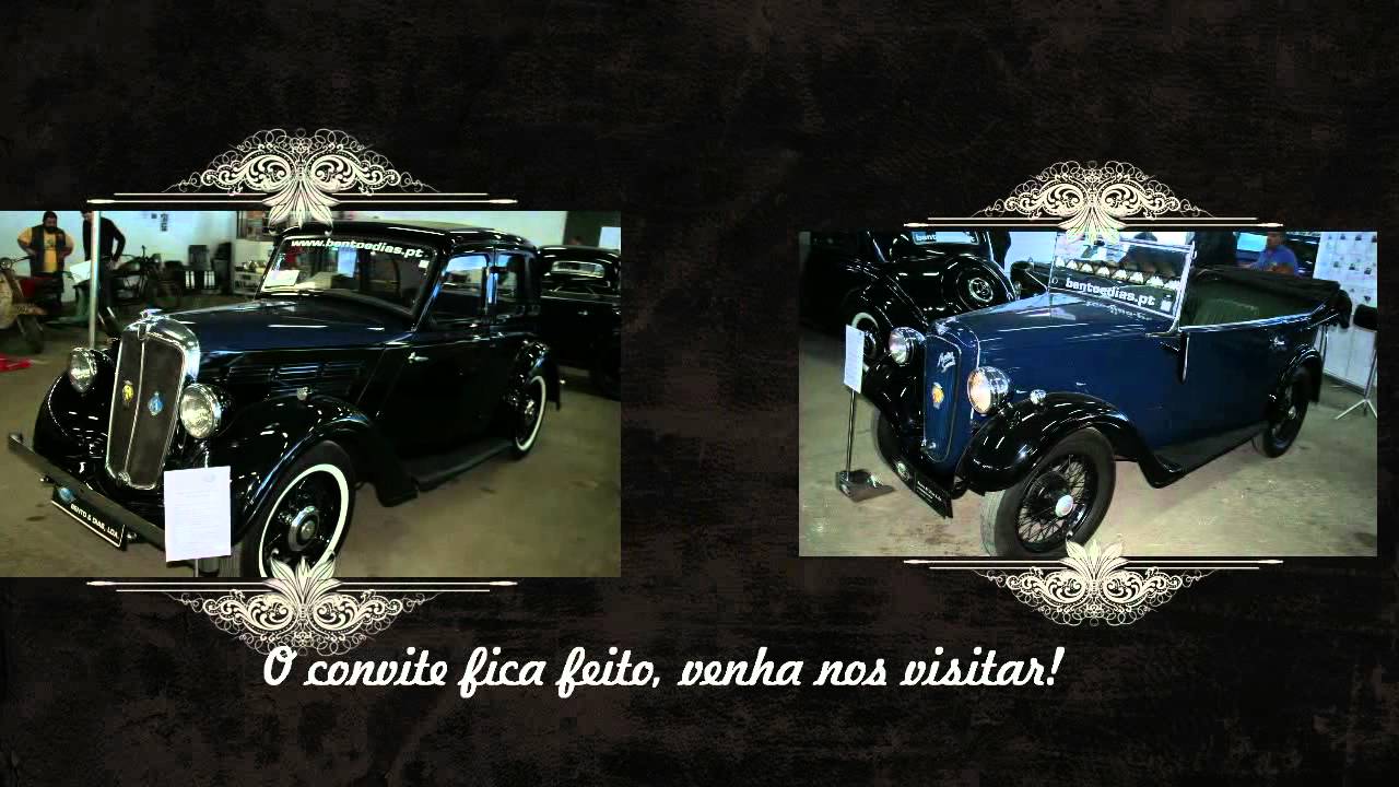 Video Promocional IX Automobilia Ibérica da Moita HD720p.mp4 YouTube