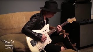 INORAN ROAD WORN® JAZZMASTER®