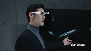 OPPO Air Glass | OPPO INNO DAY 2021