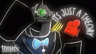 Its Just A Theory - Theorist Noli Lms Forsaken Ust