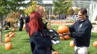 Children's Hospital Pumpkin Patch