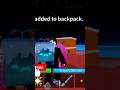 I Eat Blizzard in blox fruit [Roblox]