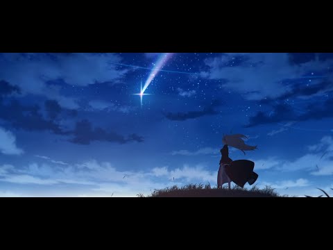 【ブルアカmad】あまねく奇跡の始発点 「アークナイツ『Alive』」×「ブルーアーカイブ -Blue Archive-」 ※ネタバレ注意