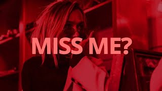 dvsn - Miss Me? // Lyrics