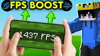 MOJO Launcher FPS Boost 🔥 | How to Maximize FPS in MOJO Launcher 💯 |