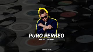 Maldy Plan B Type Beat x Puro Perreo x #TiemposDePlanB #instrumental #reggaetonbeat  #PerreoBeat2023