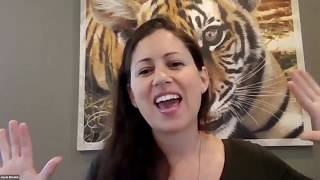 Intro to Essential Oils - Part 1 of 3 (SA)