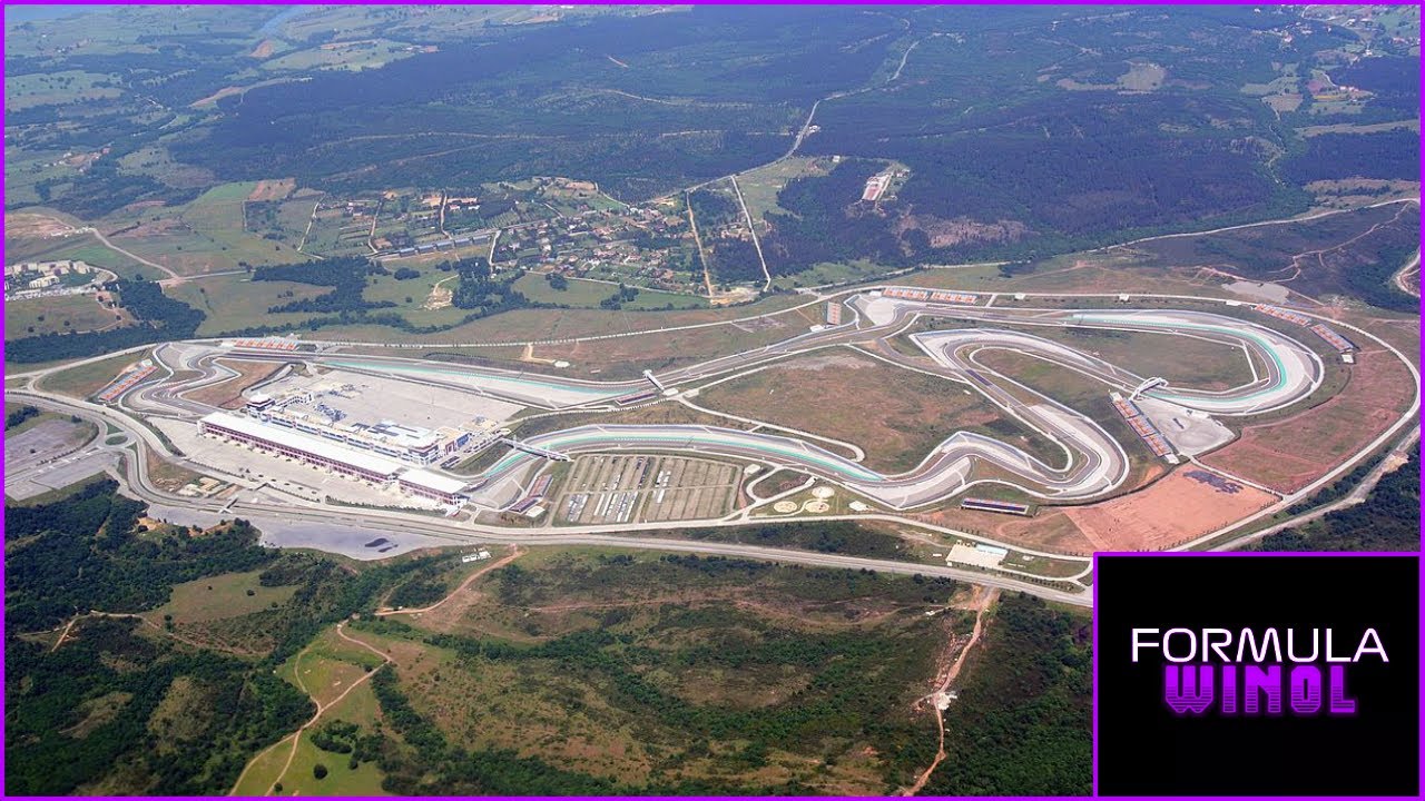 Turkish GP Review | Formula WINOL