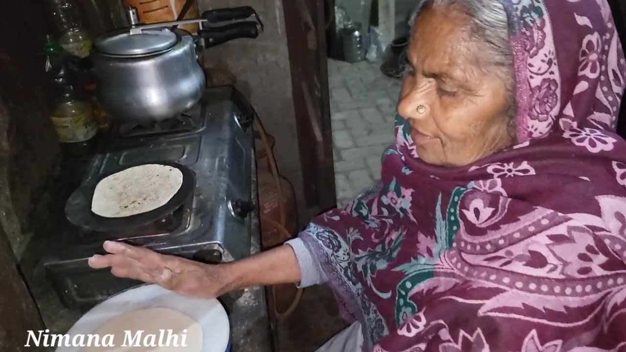 ਇੱਕ ਮਾਂ ਦੀ ਰੀਸ ਤਾਂ ਰੱਬ ਵੀ ਨਹੀਂ ਕਰ ਸਕਦਾ। #nimanamalhi#punjabivedio