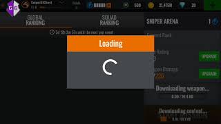 Sniper 3d Diamonds and Battle tokkens Hack 2019 screenshot 2