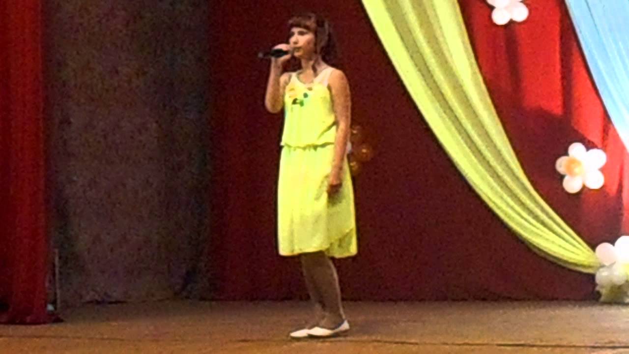 Ольга Громова "Мчится дальняя дорога" - YouTube