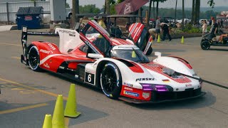 Road America - MOTUL SPORTSCAR GRAND PRIX FEATURING IMSA (08/03/2025) - Pure Sounds