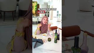 Tips nampak muda cara bonda 😍 #bondarozitaibrahim #jrmholistik