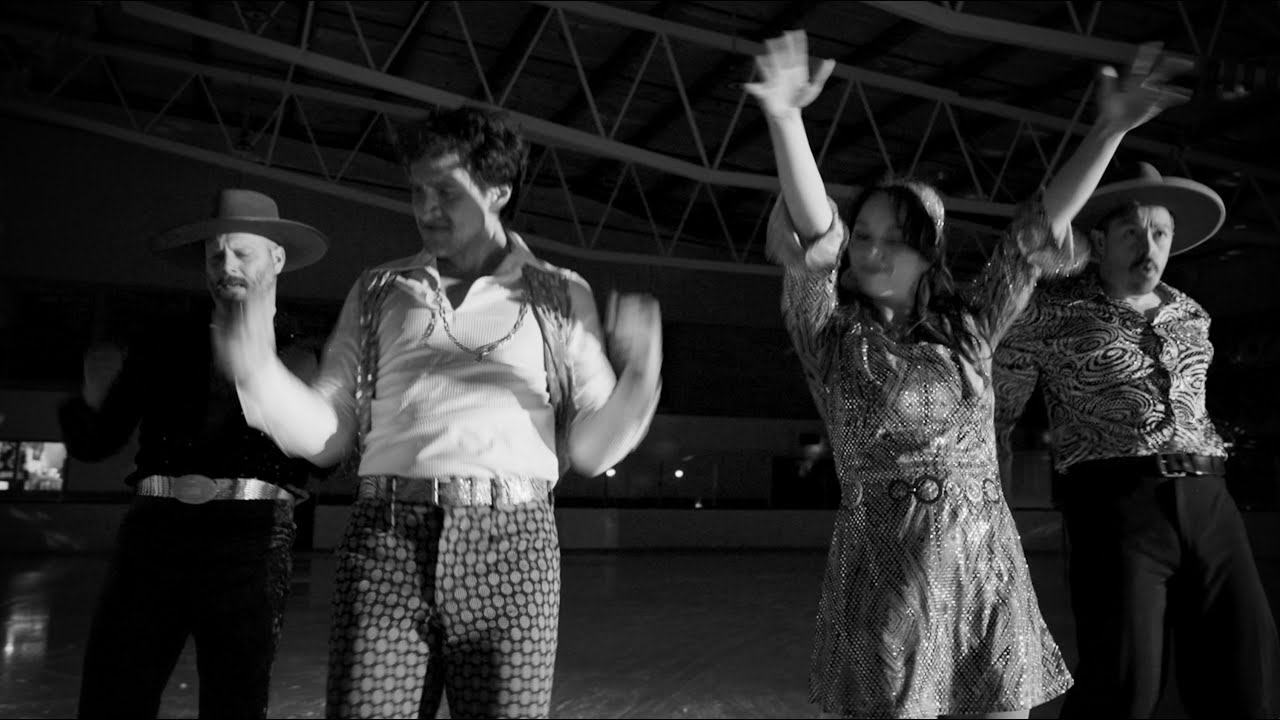 Bleu Jeans Bleu - Scotch & poches (Clip Officiel)