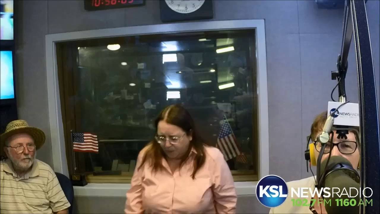 Socialist candidate in SLC