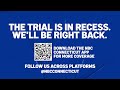 LIVE: Lindsay Clancy Trial Day 20 | Testimony continues
