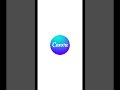 スマホでCanvaに登録する方法 #canva #スキルキット
