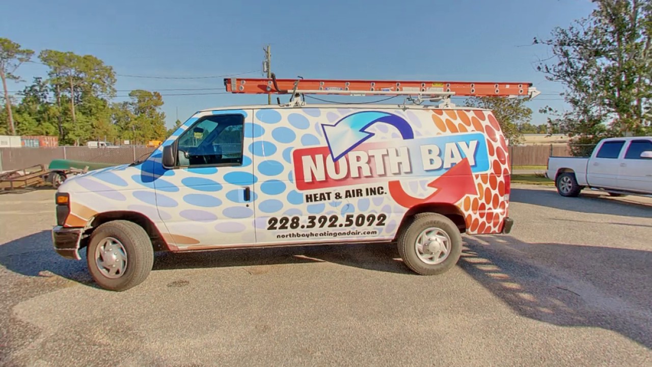 North Bay Heating & Air Inc. Biloxi, MS HVHC YouTube