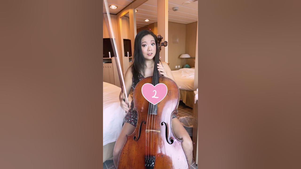 Which Bach Cello Suite Bowing is Better? #cello #cellomusic #cellist