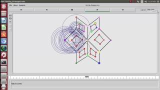 Ns3 network simulator