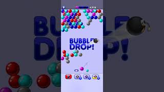 Bubble shots, bubble shooter  screenshot 2