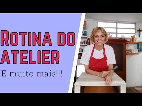 Oi MEMBROS! Minha rotina e papo sincero com vocês!!!