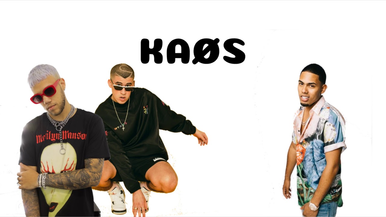 Dákiti Remix Bad Bunny, Jhay Cortez, Myke Towers (by KAØS) [FREE