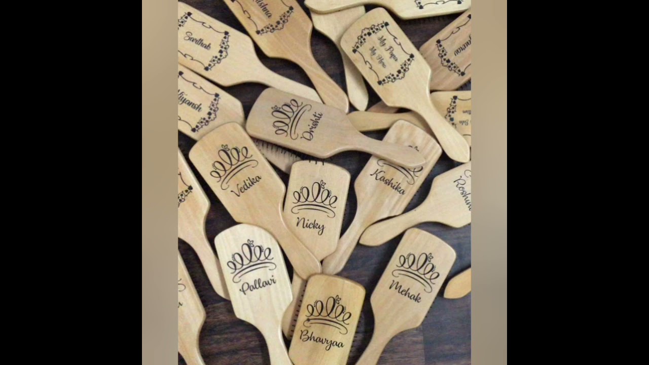 Creative and Gorgeous return gifts 