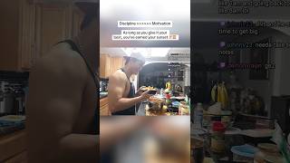 Download Lagu We’re all always one step away. You just got to be willing to take it 💪#justchatting #motivation MP3