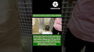 MAKAM KEPALA IMAM HUSEIN