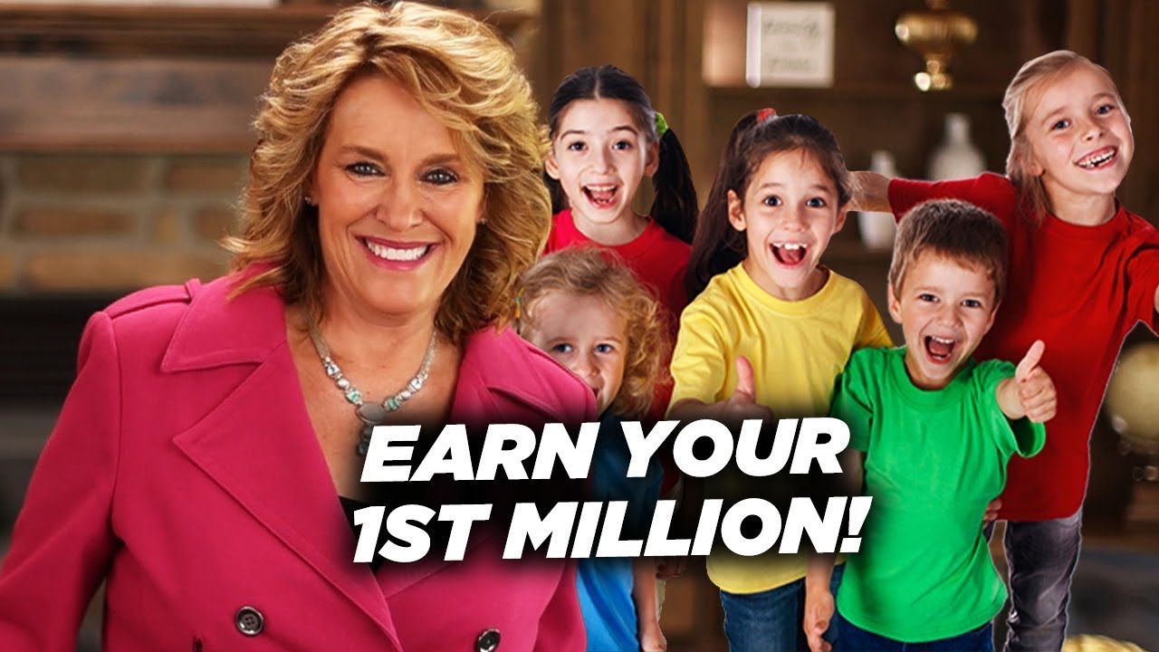 How To Teach Kids Entrepreneurship