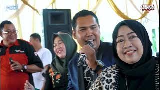 FULL SENYUM SAYANG BRODIEN Ft Ageng Music Live Benowo - Surabaya