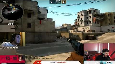 Tarik breakdown his cereal 4k clip for the new subscribers.