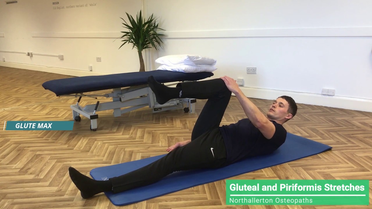 Spikey Ball Gluteal Piriformis Massage Youtube vrogue.co