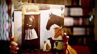The Most Rare Record of All Time?: Vashti Bunyan – Just Another Diamond Day