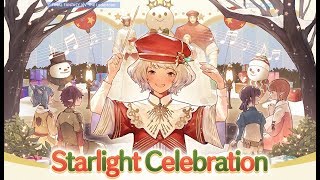 [FFXIV] Starlight Celebration 2018