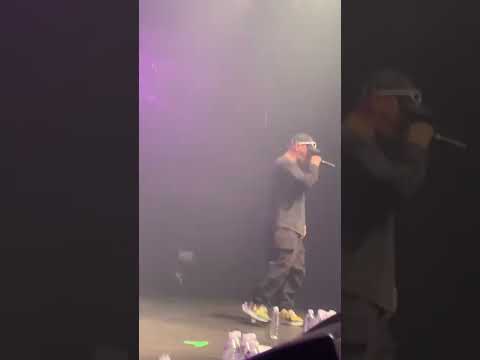 MC스나이퍼(아웃사이더콘서트)
