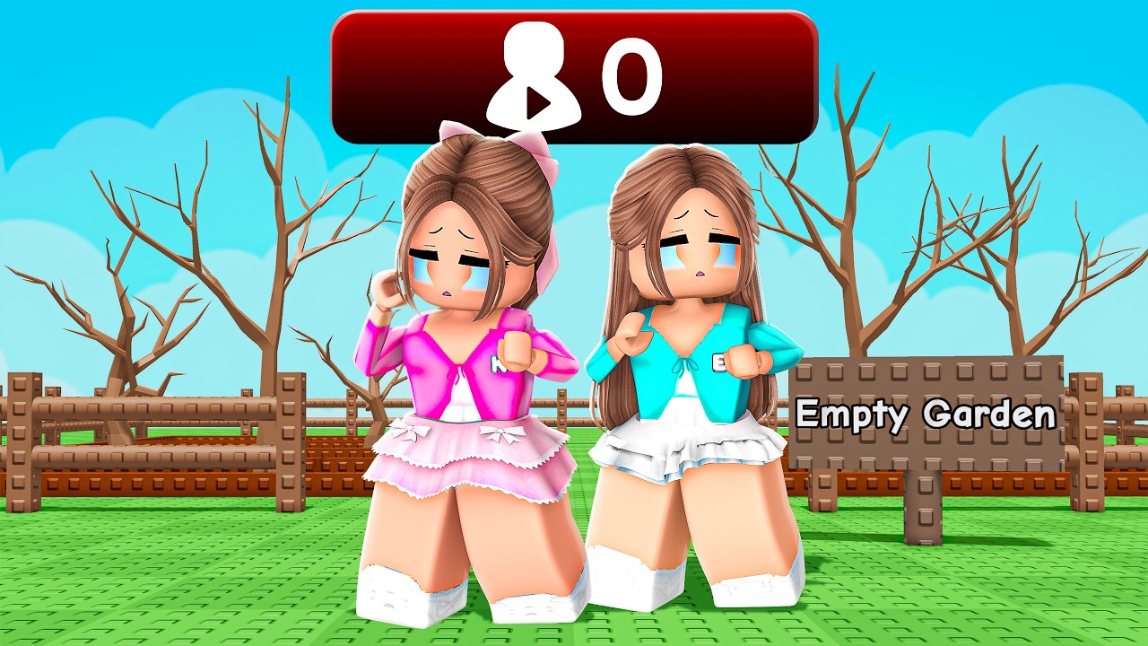 We EXPLORED DEAD Games In Roblox..