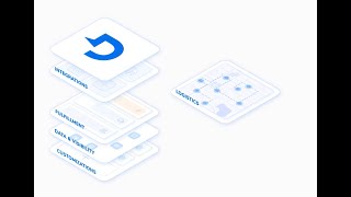 DispatchOne: Intelligent Logistics