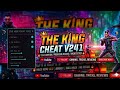 The King cheats v241 | Free Fire Mod Menu | Mod Menu Free Fire | Free Fire Hack Mod Menu | Gringo xp