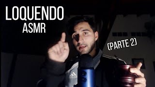 LOQUENDO HACE ASMR | PARTE 2 (100% real no fake) + Final Raro screenshot 4