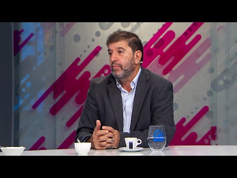 Fernado Pereira: "Yo estoy buscando verdad y justicia desde que tengo 17 años".