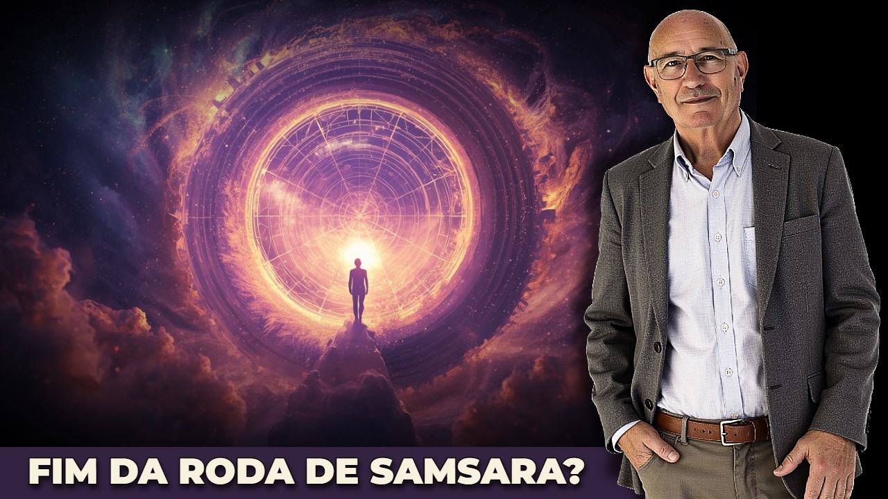 Perguntas e Respostas - A Grande Separação: Quem Ascende, Quem Parte e Por Quê - 02/03/26