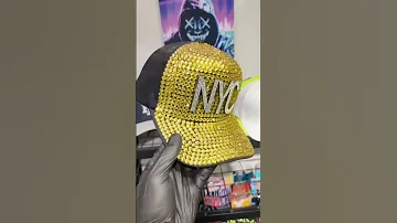 أقوي كولكشن كاب استرس أعلي خامة بأقل سعر قبعة كاب استرس Capcut Cap Nightlife Nightclub 