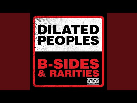 Dilated Peoples — Target Practice