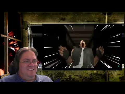 TF2 IT! SPOOKTACULAR REACTION (reupload)